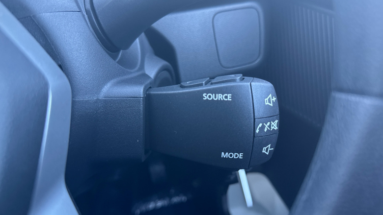 Dacia Spring 27kWh Expression 65 48kW 5dr Auto Electric Hatchback